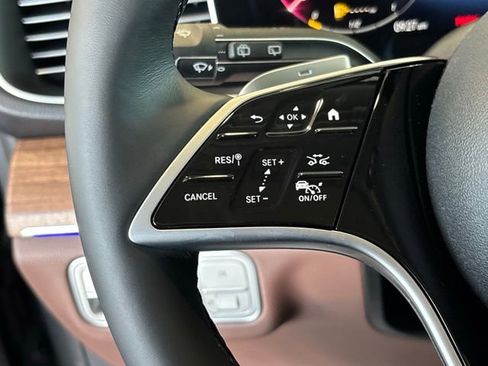 New 2026 Mercedes-Benz GLE 350 4MATIC image 20