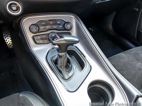 Used 2023 Dodge Challenger GT w/ Plus Package RWD image 18
