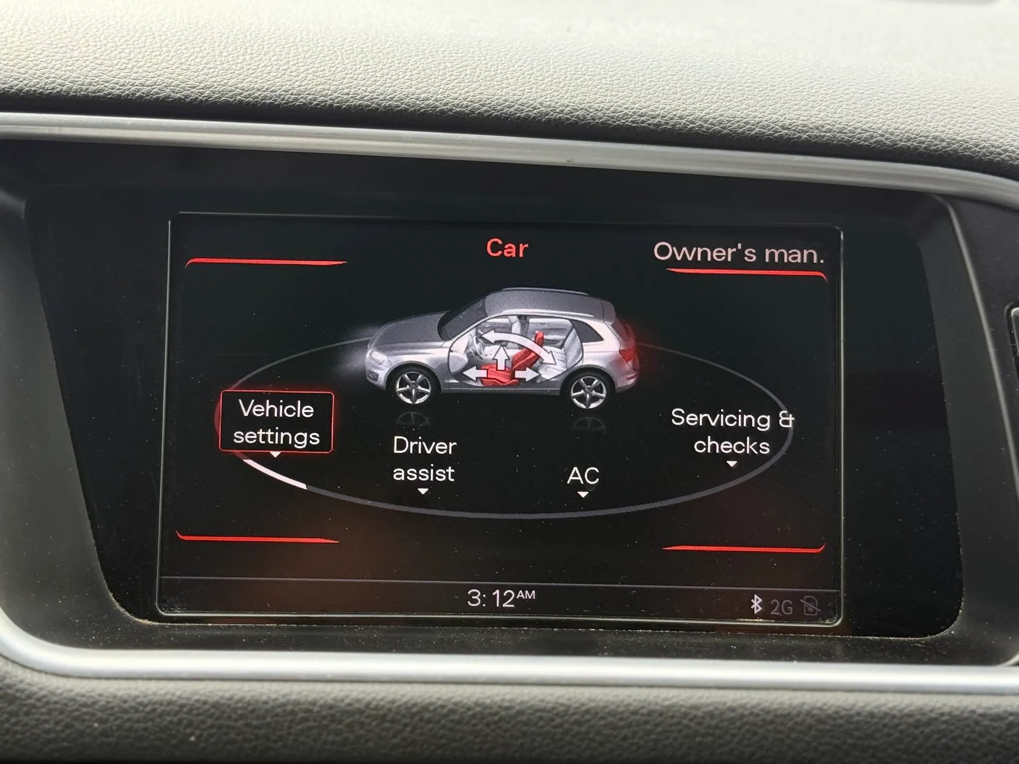 Used 2017 Audi Q5 2.0T Premium AWD/4WD image 15