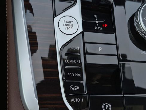 New 2026 BMW X5 xDrive40i image 23