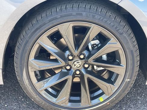 New 2026 Toyota Corolla SE image 9