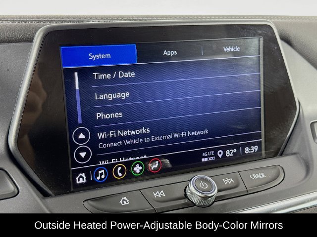 Used 2022 Chevrolet Blazer LT AWD/4WD image 8