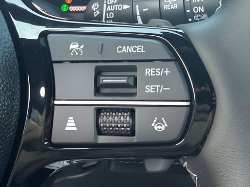 New 2026 Honda Passport TrailSport Elite image 22