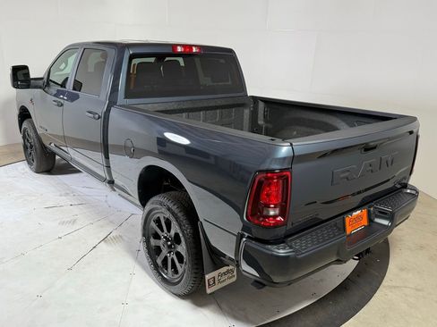 New 2026 RAM 2500 Big Horn image 5