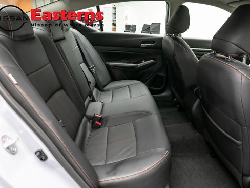 Used 2023 Nissan Altima 2.5 SR AWD/4WD image 22