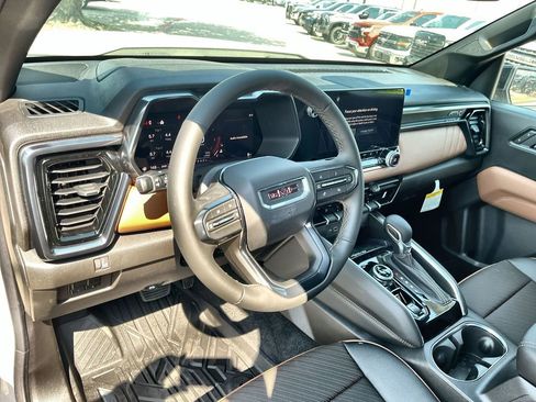 New 2026 GMC Canyon AT4 w/ Technology Plus Package image 11