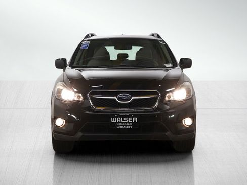 Used 2014 Subaru Crosstrek 2.0i Limited w/ Popular Package #1 image 8