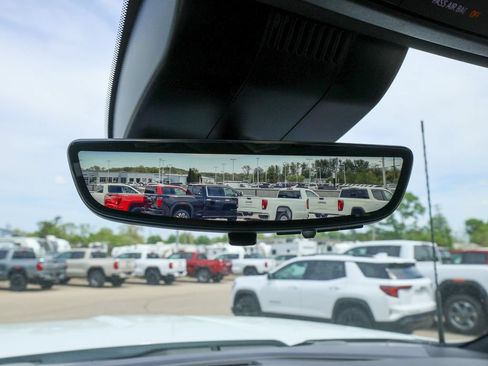 New 2026 GMC Sierra 2500 AT4 w/ AT4 Premium Plus Package AWD/4WD image 30