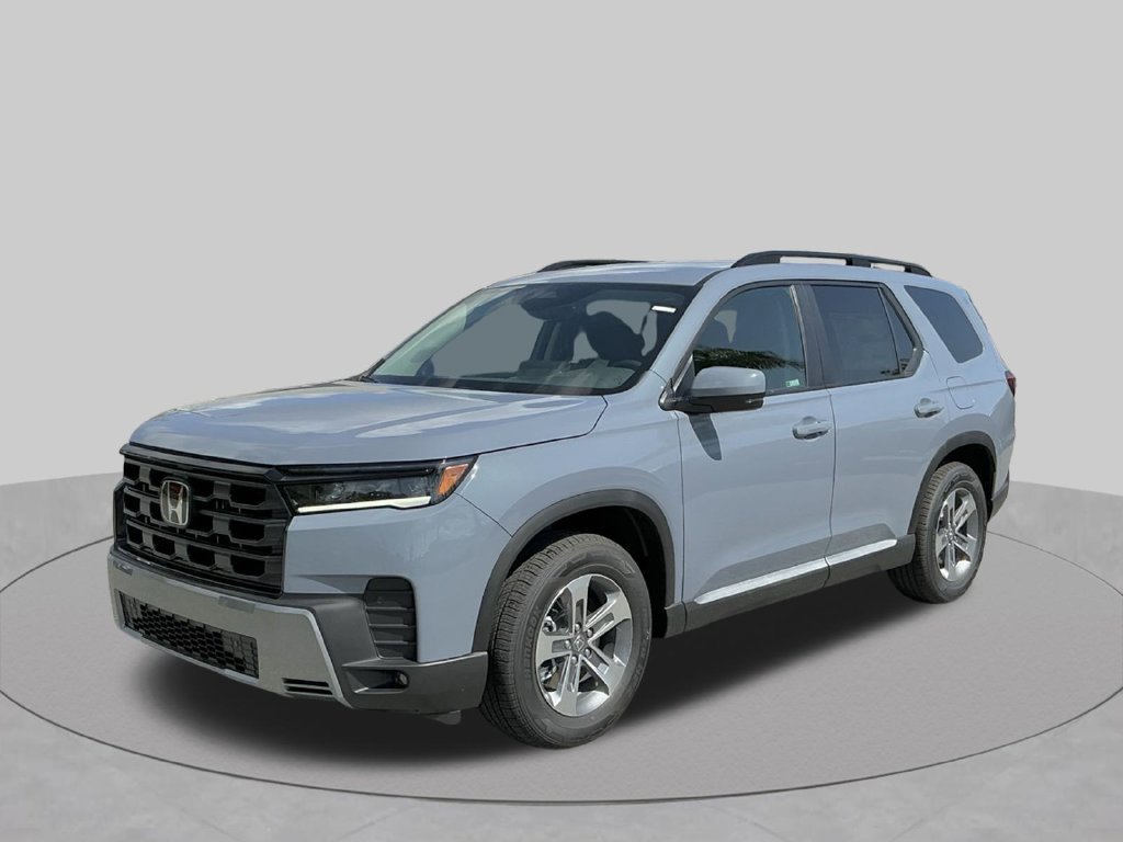 New 2026 Honda Pilot EX-L 360° Tour