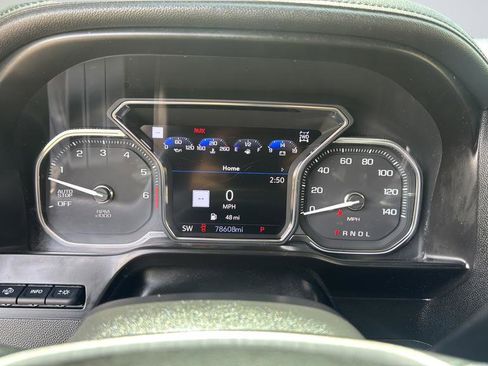 Certified 2020 GMC Sierra 1500 Denali w/ Denali Ultimate Package AWD/4WD image 13