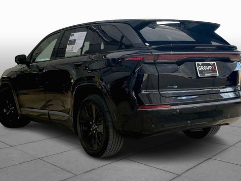 Used 2024 Jeep Wagoneer Launch Edition image 21