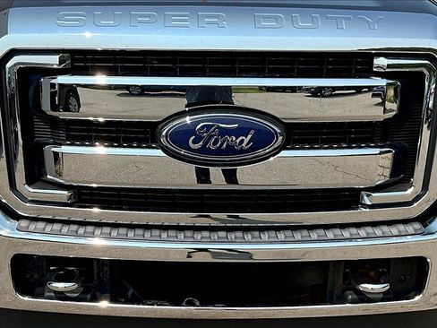 Used 2015 Ford F350 XLT w/ XTR Plus Package image 29