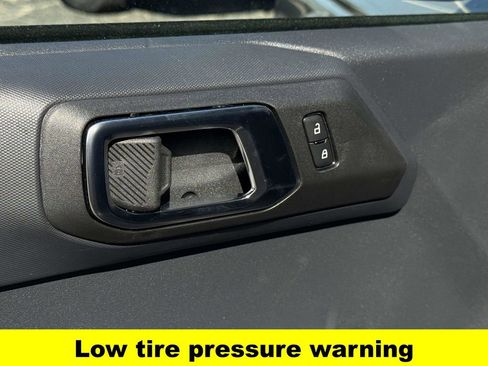 New 2025 Ford Bronco Big Bend image 27