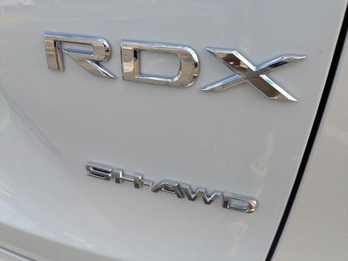 New 2026 Acura RDX Advance Package image 11