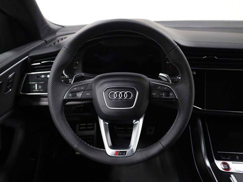 New 2026 Audi RS Q8 performance image 23