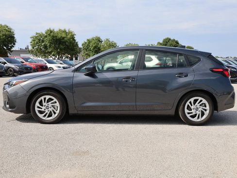 Used 2024 Subaru Impreza 2.0i AWD/4WD image 8