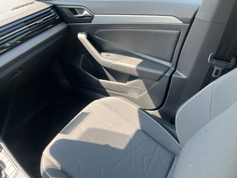 New 2025 Volkswagen Jetta Sport image 26