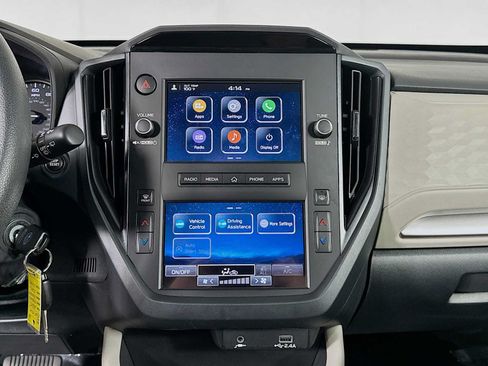 Certified 2025 Subaru Forester w/ Convenience Package #2 AWD/4WD image 13
