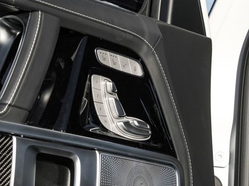 Used 2026 Mercedes-Benz G 63 AMG 4MATIC image 46