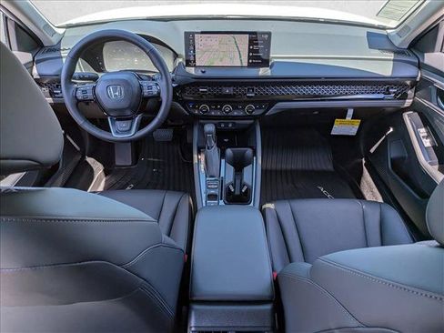 New 2026 Honda Accord Touring image 15
