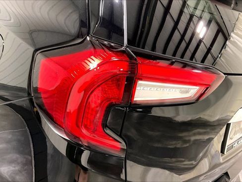 Used 2023 GMC Terrain Denali w/ Black Diamond Edition AWD/4WD image 29
