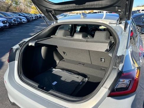 New 2026 Honda Civic Sport image 32