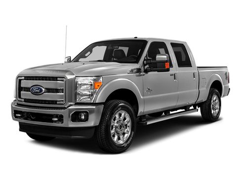 Used 2016 Ford F250 XL w/ XL Value Package image 35