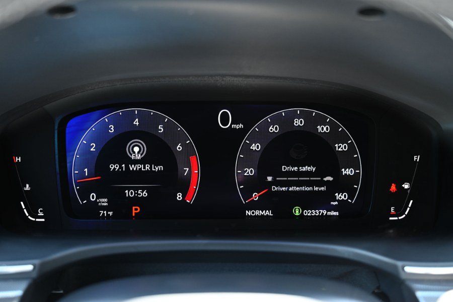 Used 2024 Acura Integra A-Spec FWD image 24