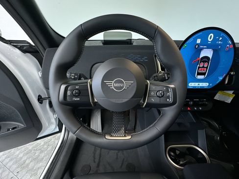 Used 2027 MINI Cooper Countryman S AWD/4WD image 17