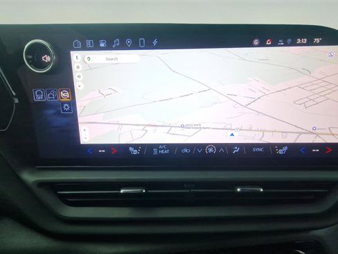 New 2026 Chevrolet Silverado EV LT image 18