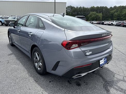 Used 2023 Kia K5 LXS FWD image 5