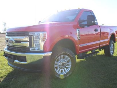 Used 2019 Ford F350 XL w/ STX Appearance Package