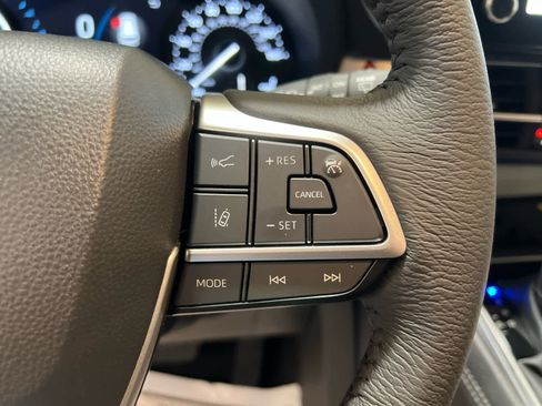 New 2026 Toyota Sienna XLE image 22