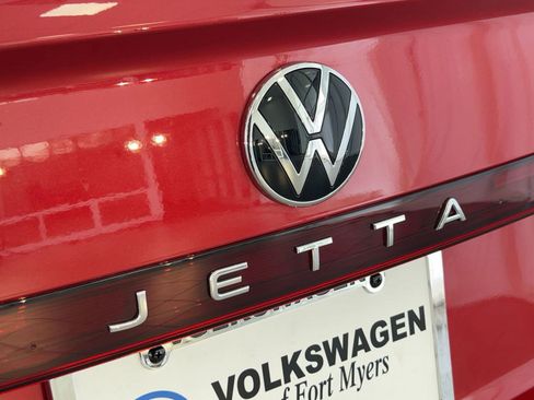 New 2026 Volkswagen Jetta SE image 34