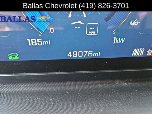 Used 2024 Chevrolet Brightdrop 600 AWD/4WD image 12