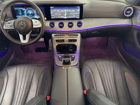 Used 2020 Mercedes-Benz CLS 450 4MATIC image 16