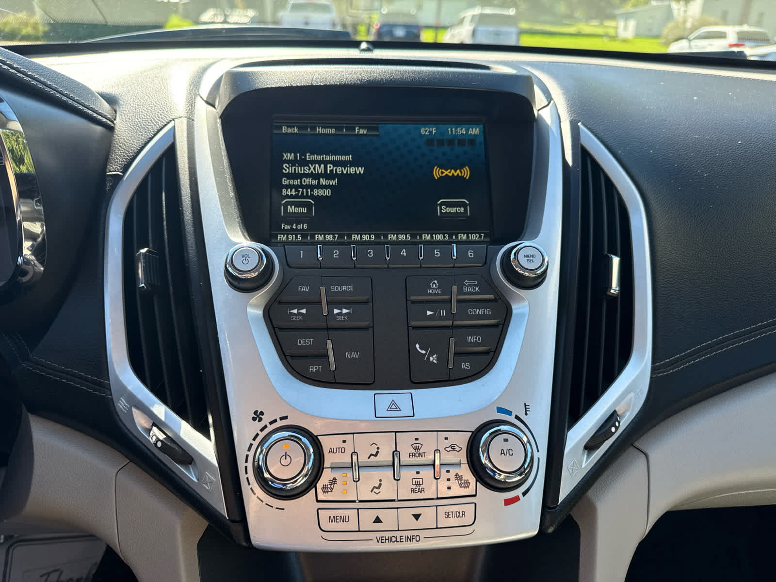 Used 2016 GMC Terrain Denali AWD/4WD image 20