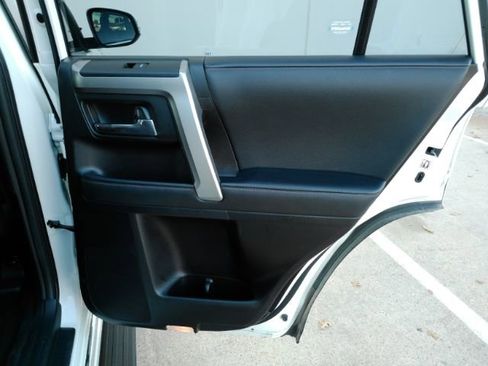 Used 2023 Toyota 4Runner Limited image 26