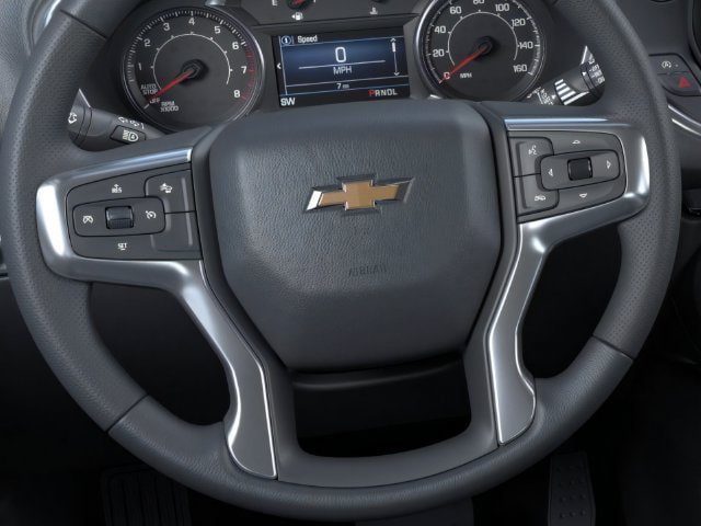 New 2026 Chevrolet Blazer LT w/ Midnight/Sport Edition AWD/4WD image 19