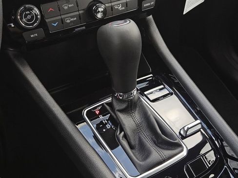 New 2026 Jeep Compass Latitude image 20