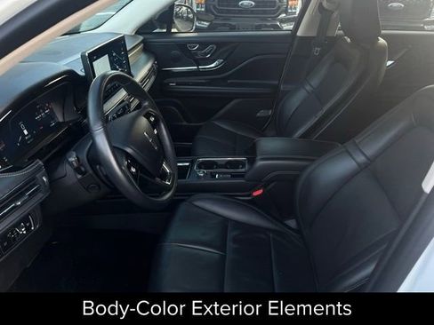 Certified 2023 Lincoln Corsair Reserve w/ Equipment Group 201A image 24