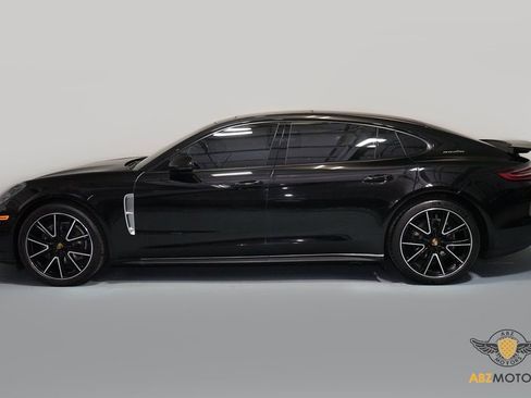 Used 2020 Porsche Panamera 4 Executive image 5