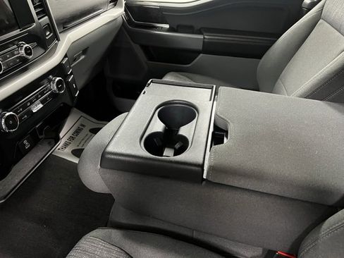 Used 2022 Ford F150 XLT w/ Equipment Group 301A Mid image 42