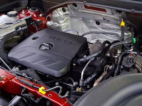 Certified 2023 Buick Encore GX Select w/ Sport Touring Package image 29