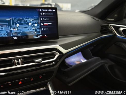 Used 2023 BMW i4 eDrive40 image 32