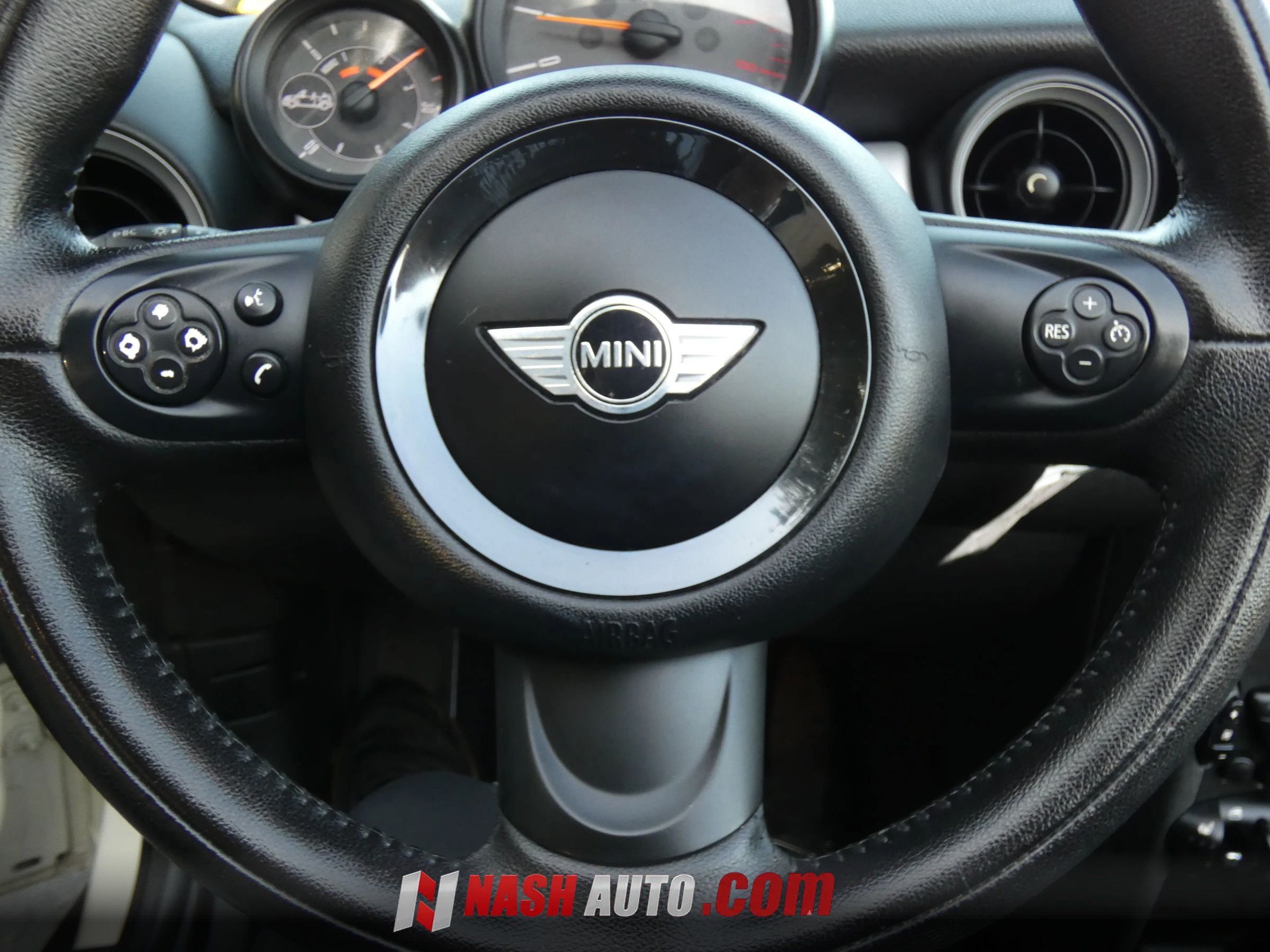 Used 2015 MINI Cooper Convertible FWD image 50