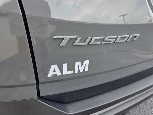 Used 2024 Hyundai Tucson SEL FWD image 10