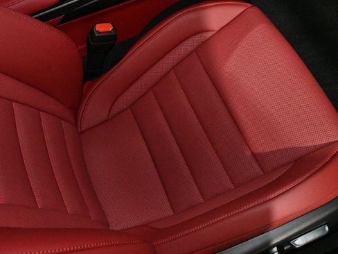 Used 2025 Lexus IS 350 F Sport w/ Navigation Package RWD image 12
