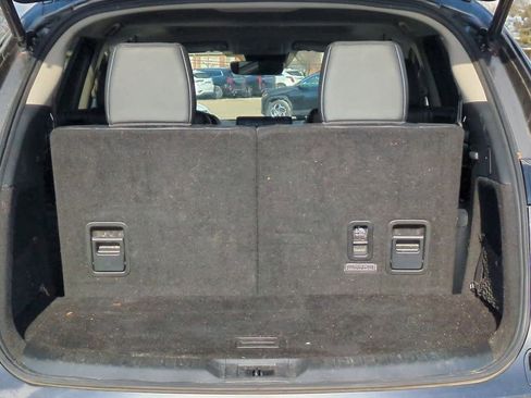 Used 2022 MAZDA CX-9 Touring Plus image 35