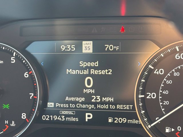 Used 2024 Mitsubishi Outlander SE FWD image 33